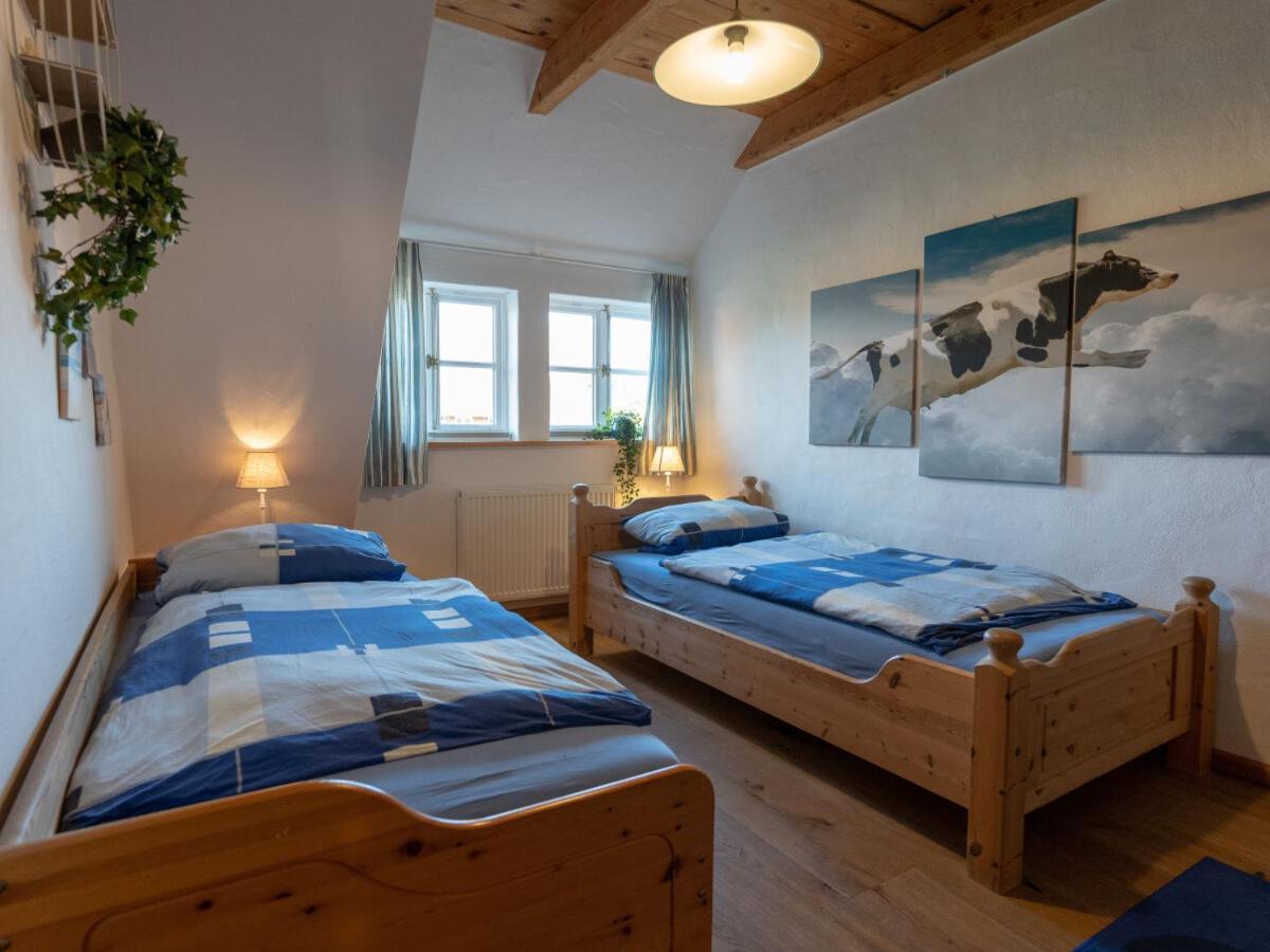 Holiday home Lavendel *
