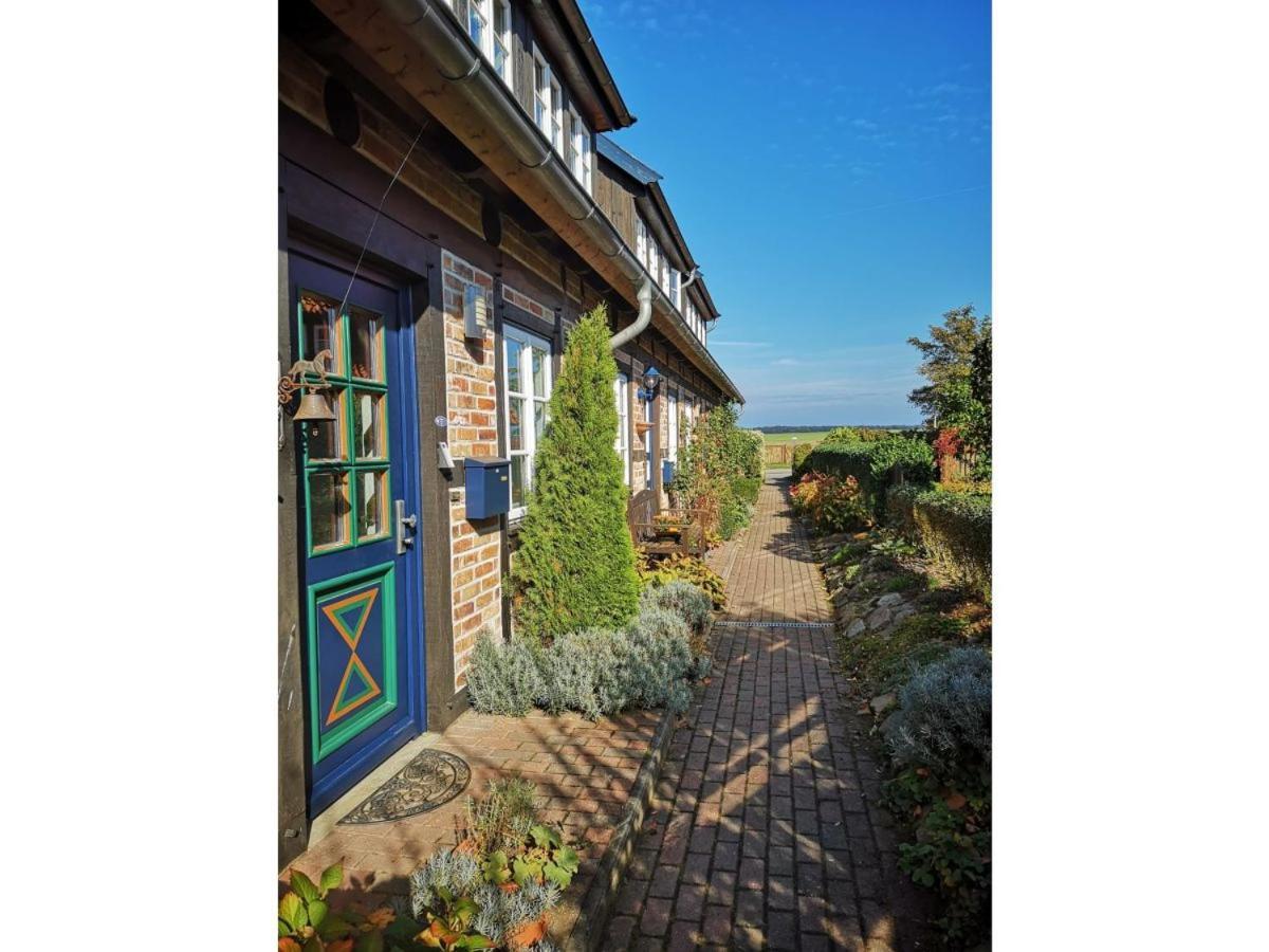 Lavendel Holiday home Boergerende-Rethwisch