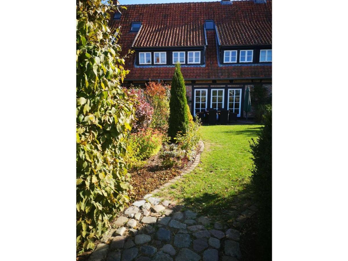 Lavendel Holiday home